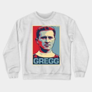 Gregg Crewneck Sweatshirt